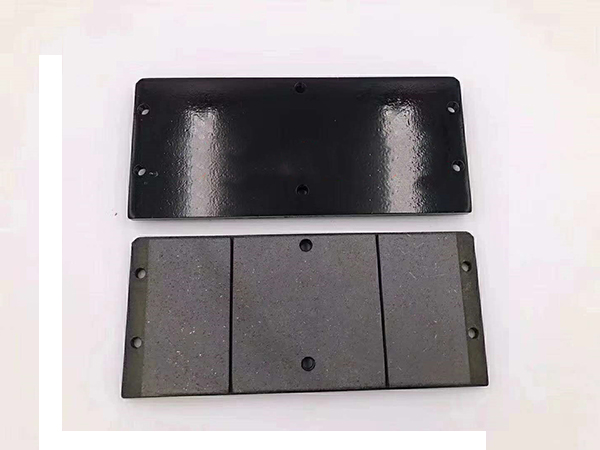 風(feng)電(dian)偏(pian)航(hang)製動器刹(sha)車片