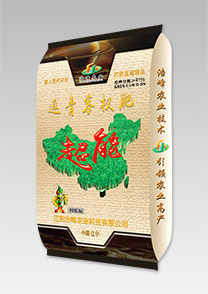 超能-水(shui)稻返青客杈肥